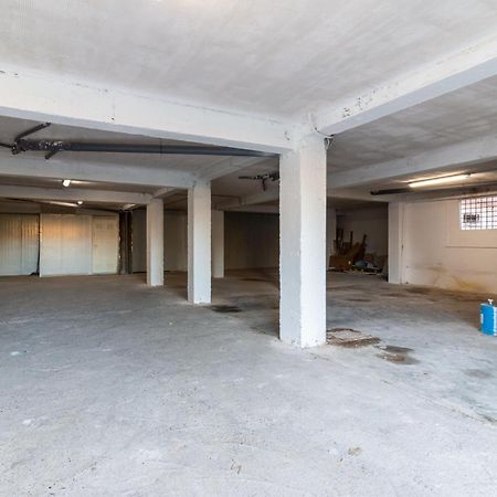 San Rafael 4- Parking Gratuito Leilighet Córdoba Eksteriør bilde