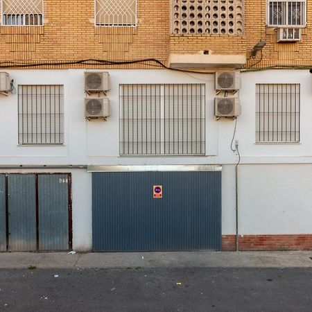 San Rafael 4- Parking Gratuito Leilighet Córdoba Eksteriør bilde