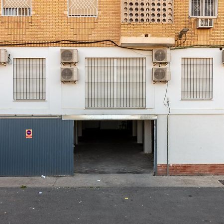 San Rafael 4- Parking Gratuito Leilighet Córdoba Eksteriør bilde