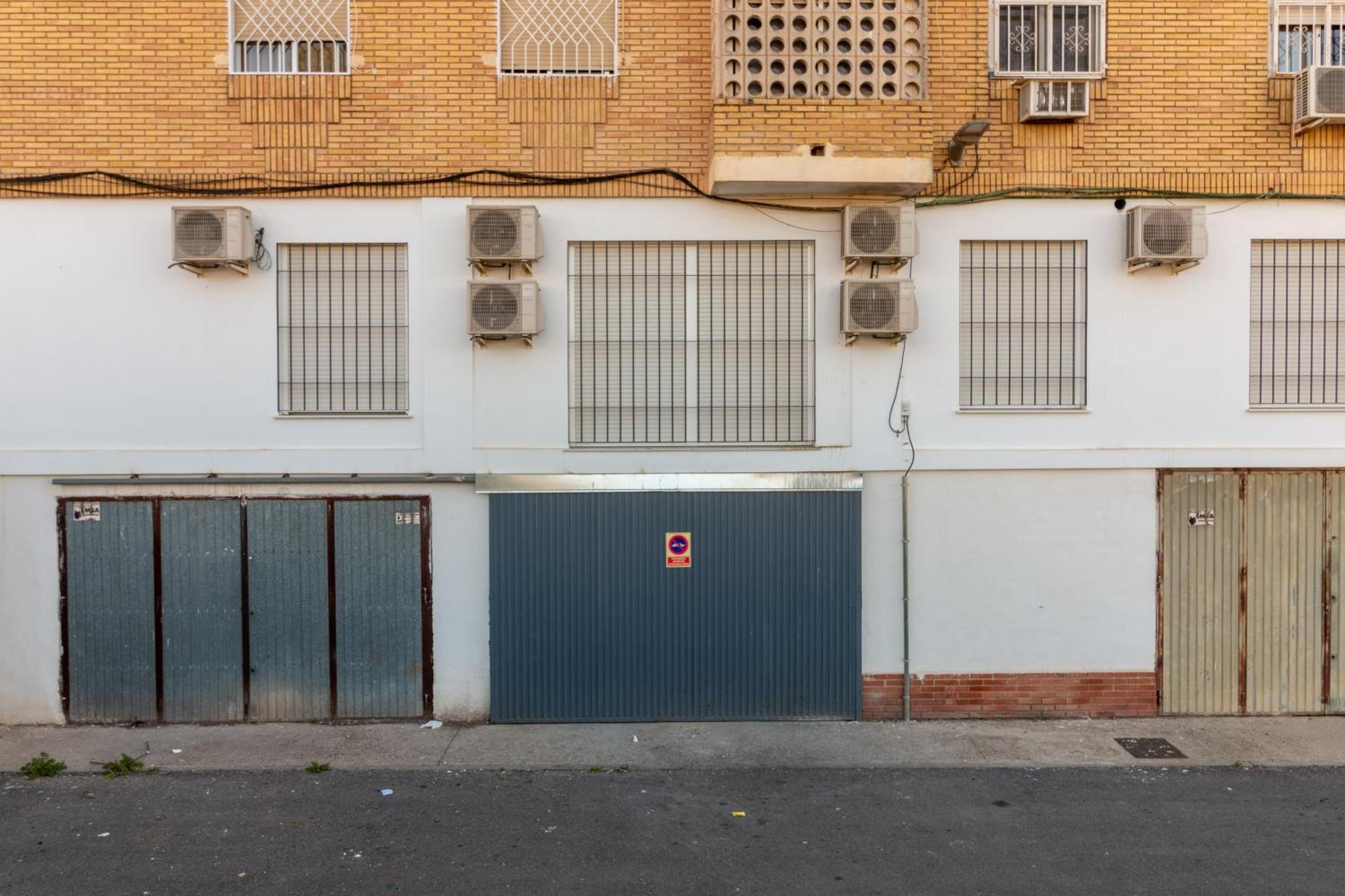 San Rafael 4- Parking Gratuito Leilighet Córdoba Eksteriør bilde