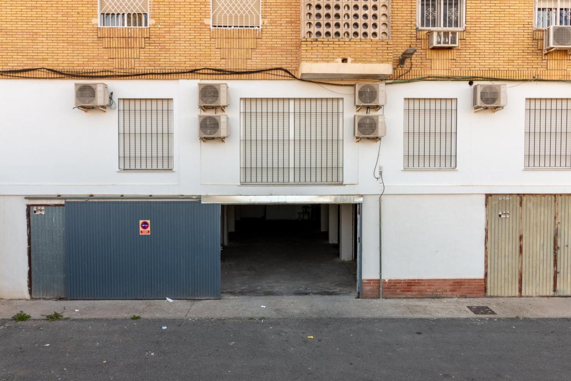 San Rafael 4- Parking Gratuito Leilighet Córdoba Eksteriør bilde